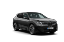 BMW IX3 NA5 469ZS X-DRIVE50 M-SPORTPAKET PANORAMIC VISION 3D HEAD UP MASSAGE FUNCTION HARMAN/KARDON ICONIC GLOW MOTORWAY ASSIST WARRANTY   